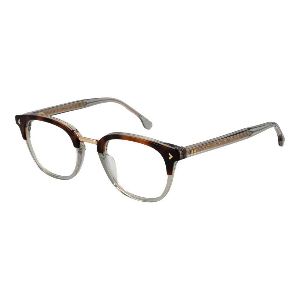 Multicolor Unisex Glasses Frame - ventzia