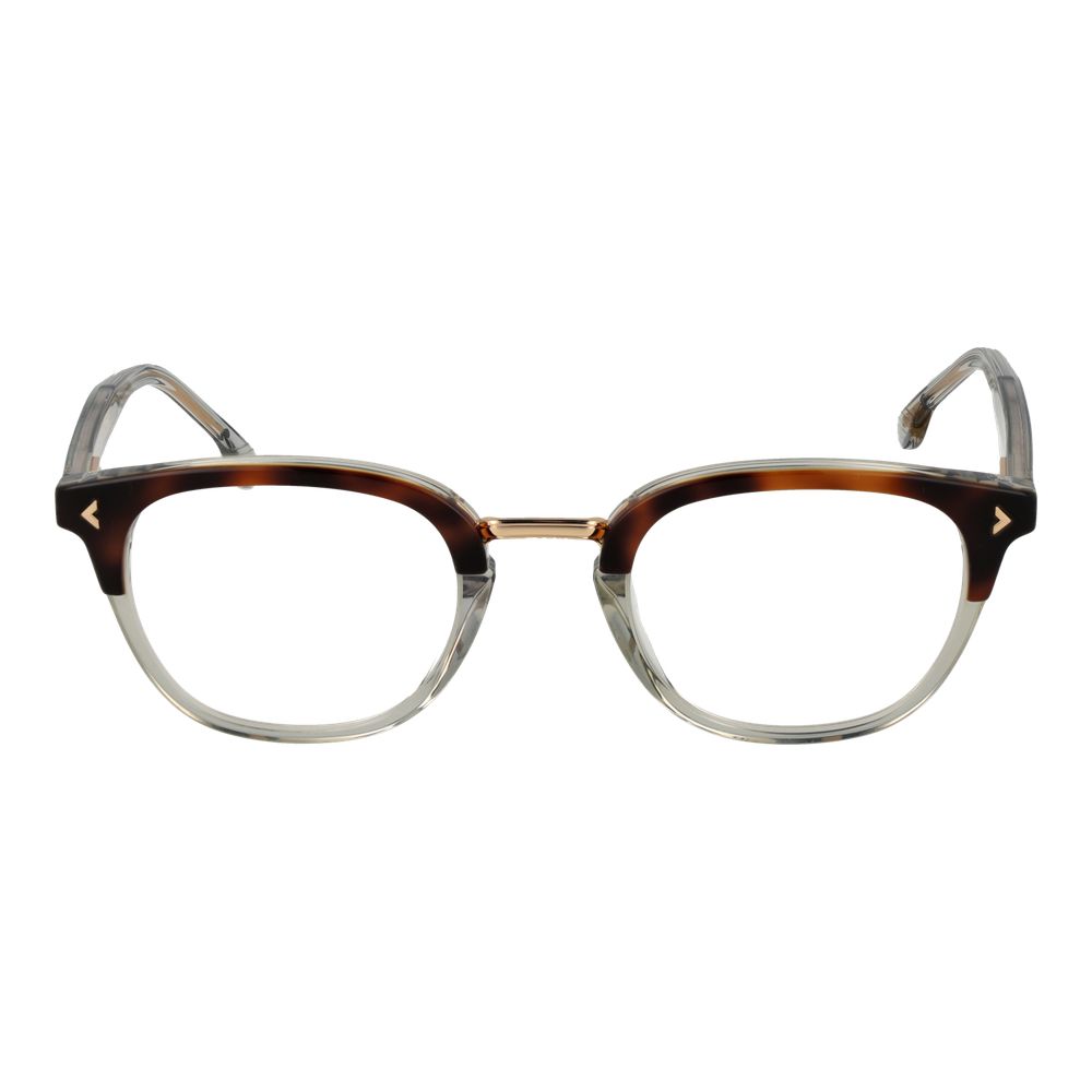 Multicolor Unisex Glasses Frame - ventzia