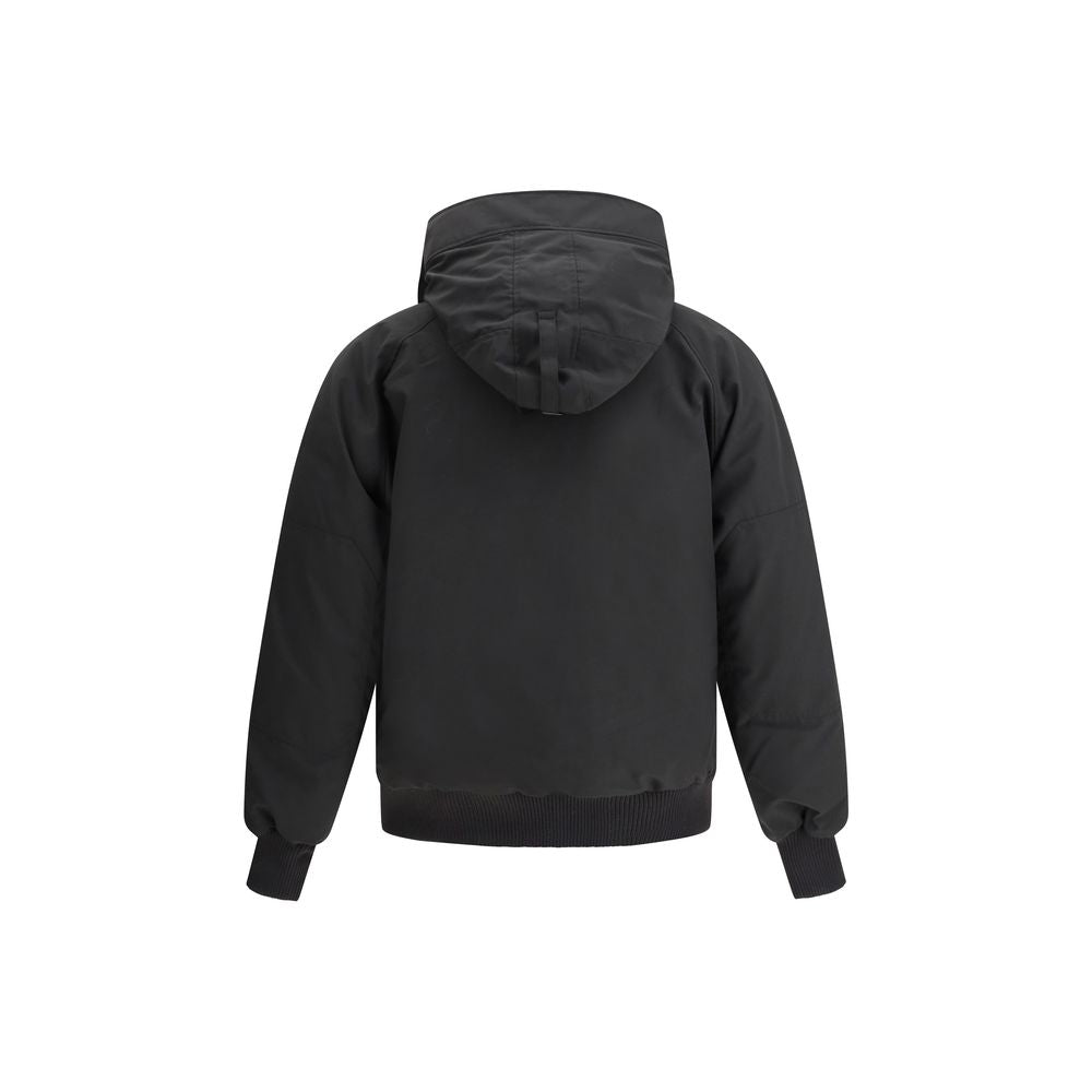 Chilliwack Bomber Jacket - ventzia