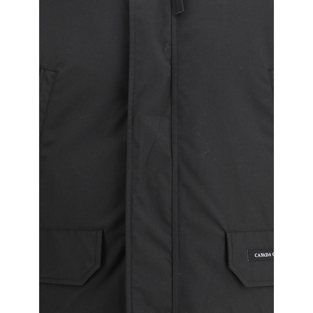 Chilliwack Bomber Jacket - ventzia