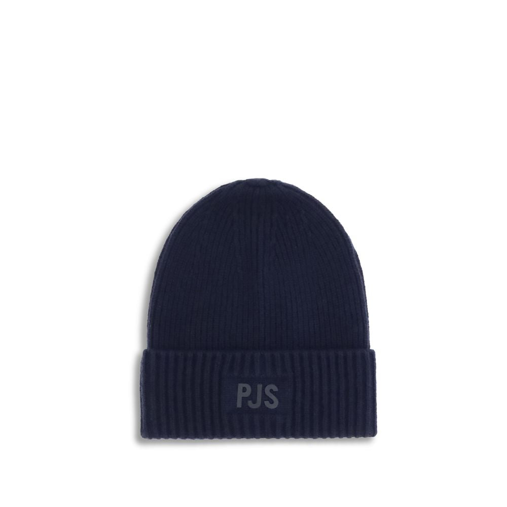 Ribbed Beanie Hat - ventzia