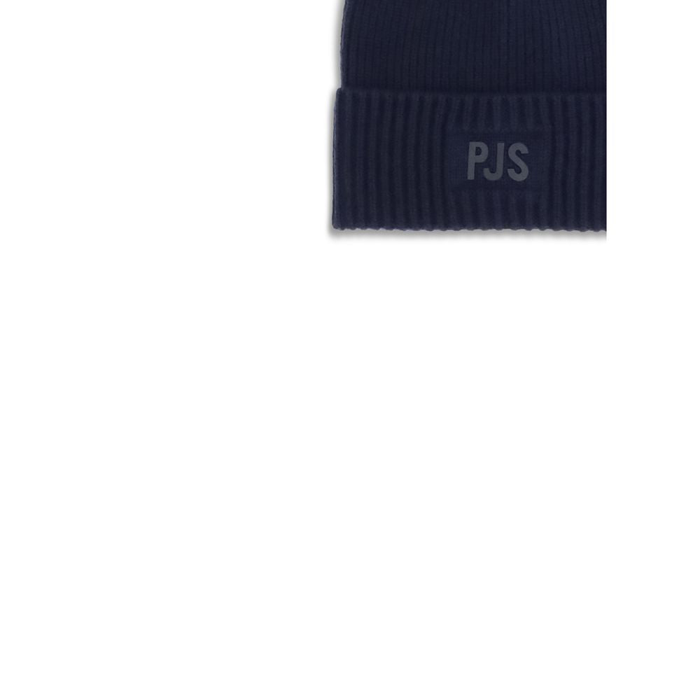 Ribbed Beanie Hat - ventzia