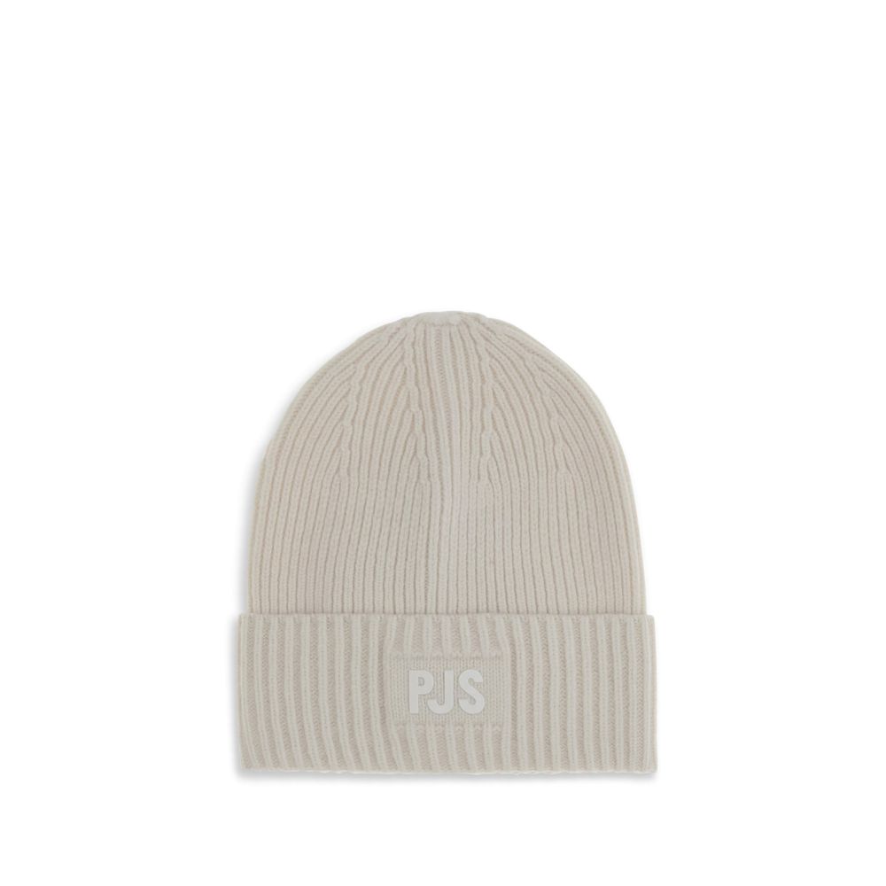 Ribbed Beanie Hat - ventzia