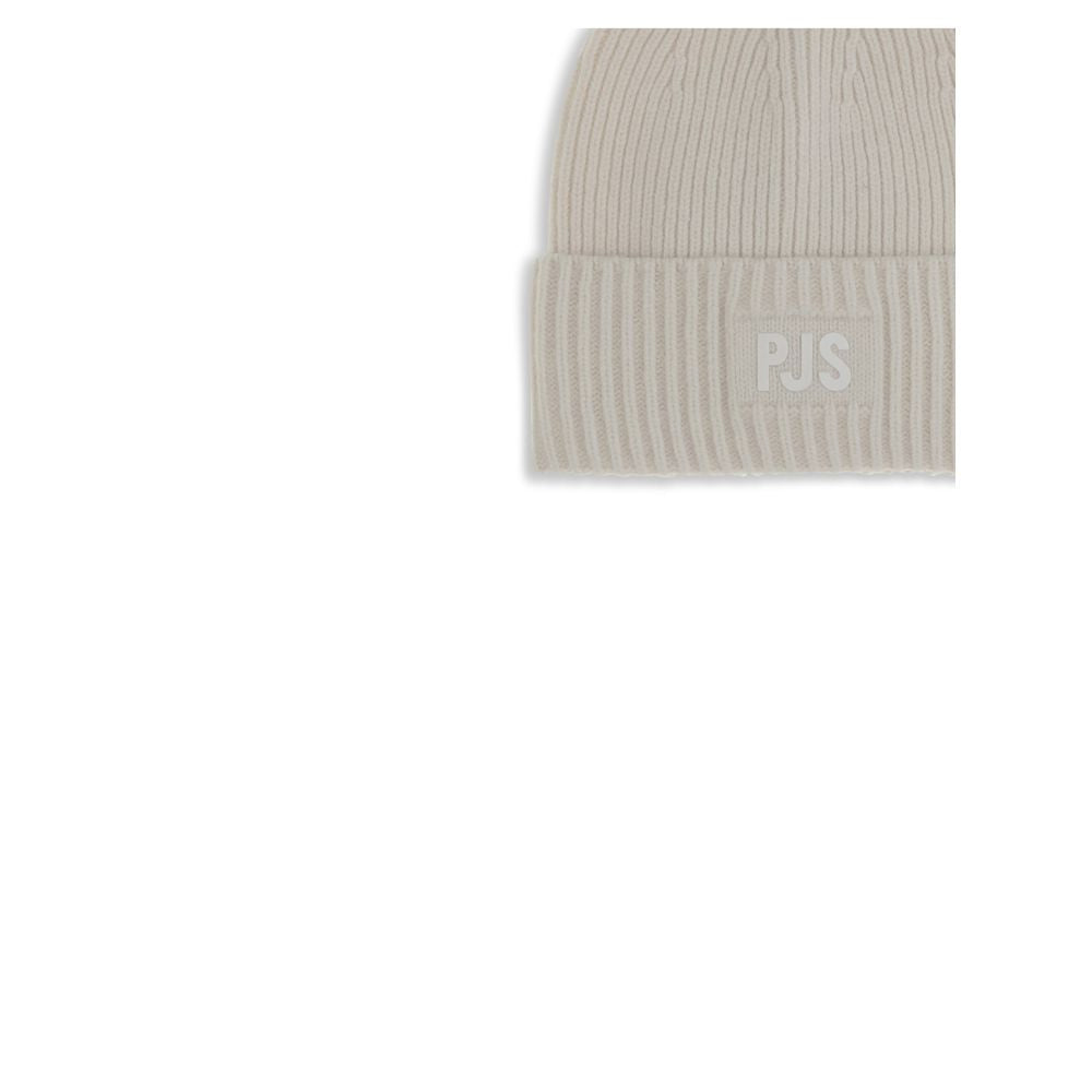 Ribbed Beanie Hat - ventzia