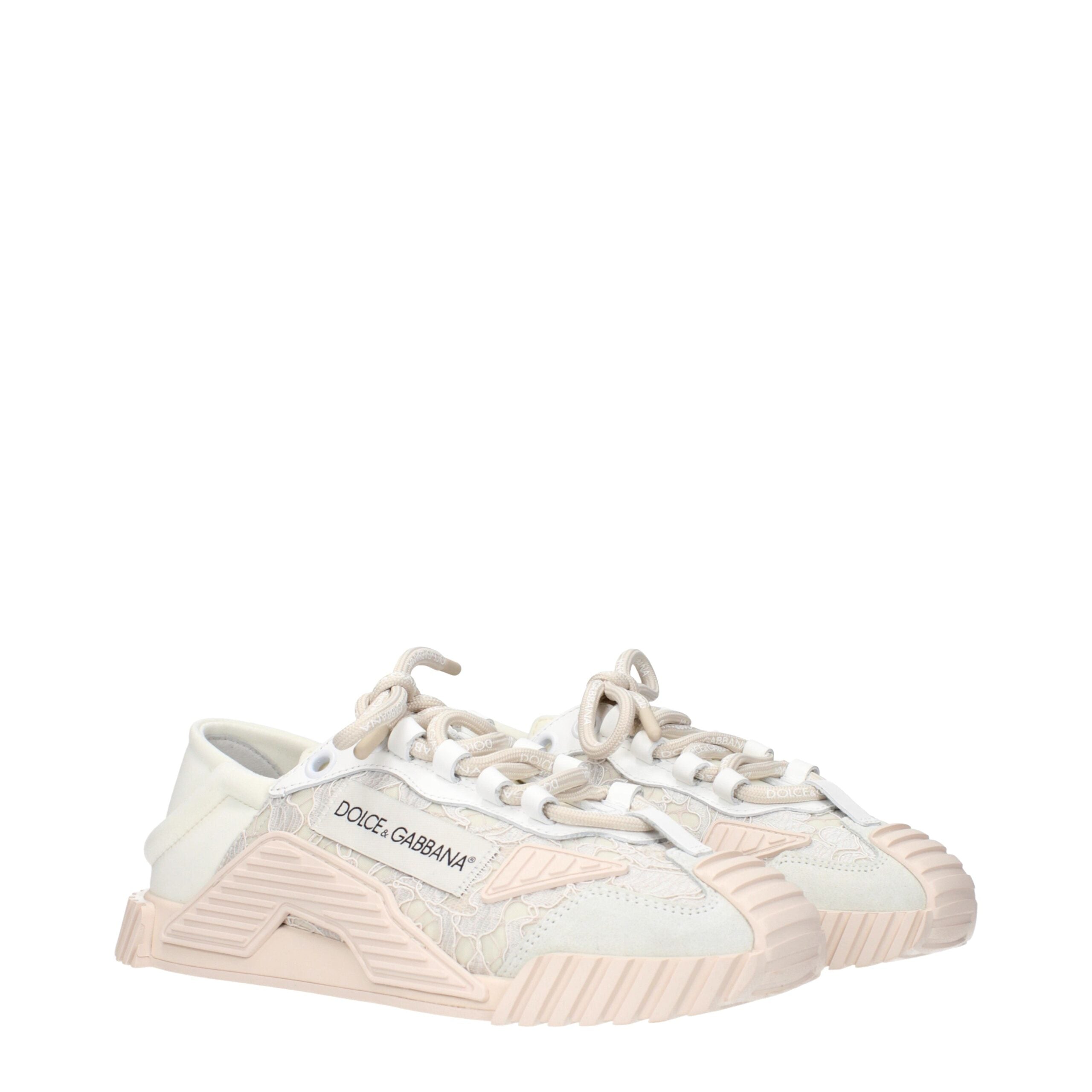 Gray Fabric Sneakers - ventzia