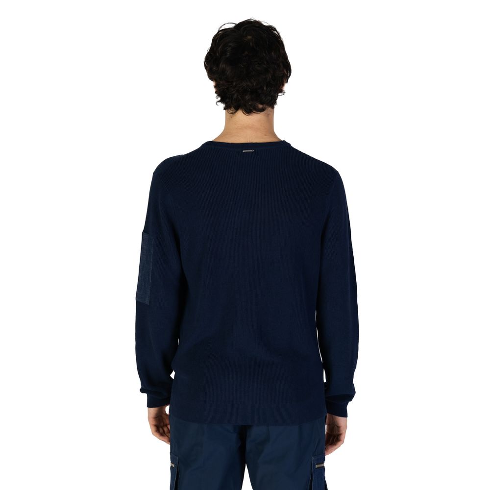 Blue Cotton Sportswear - ventzia