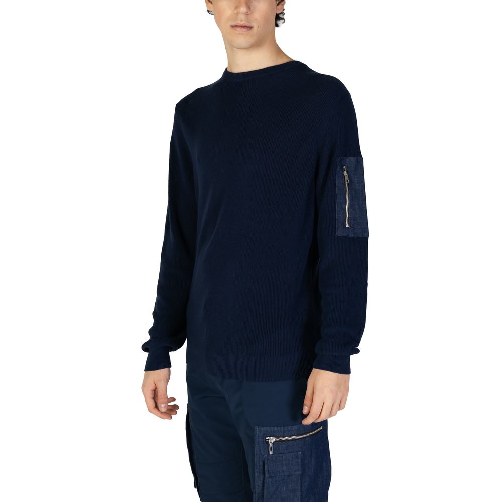 Blue Cotton Sportswear - ventzia