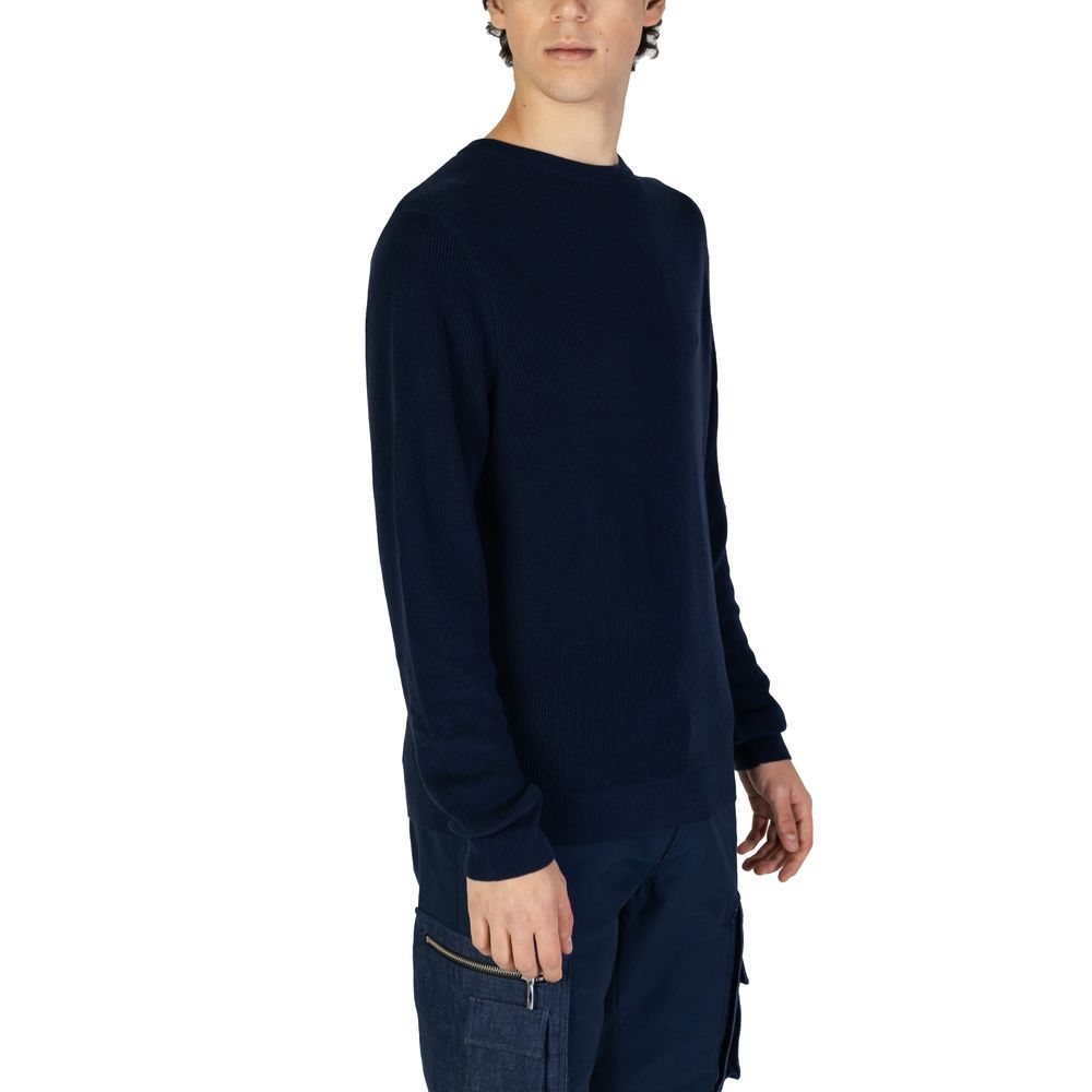 Blue Cotton Sportswear - ventzia