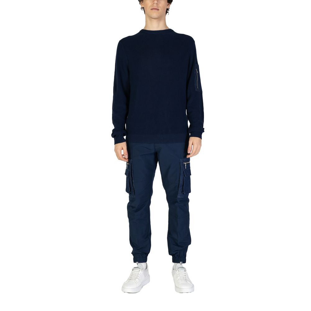 Blue Cotton Sportswear - ventzia