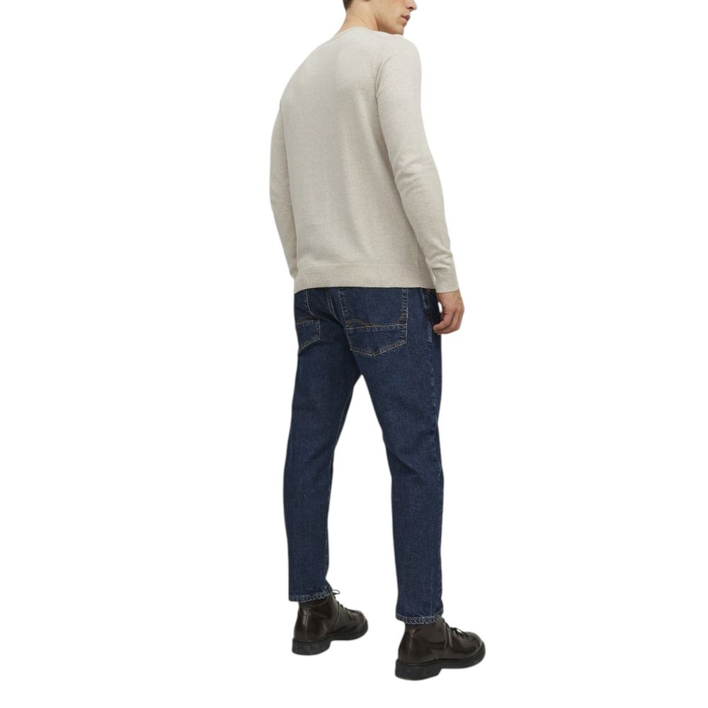 Beige Cotton Sportswear - ventzia