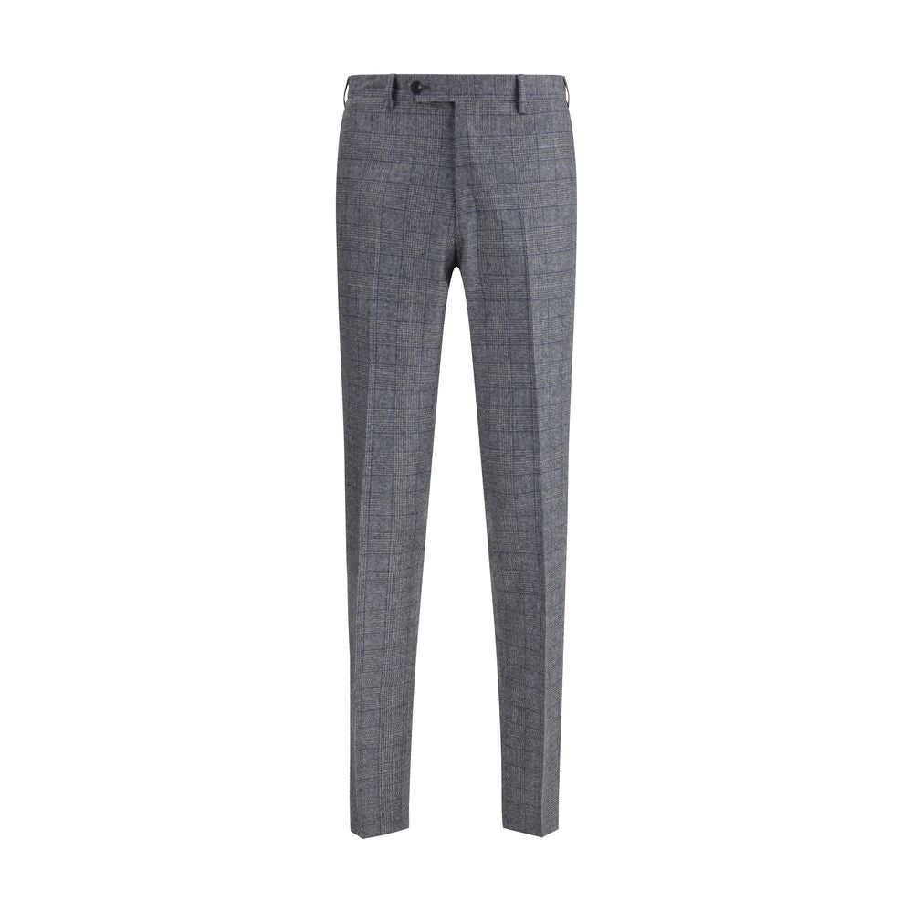 Tailored trousers - ventzia