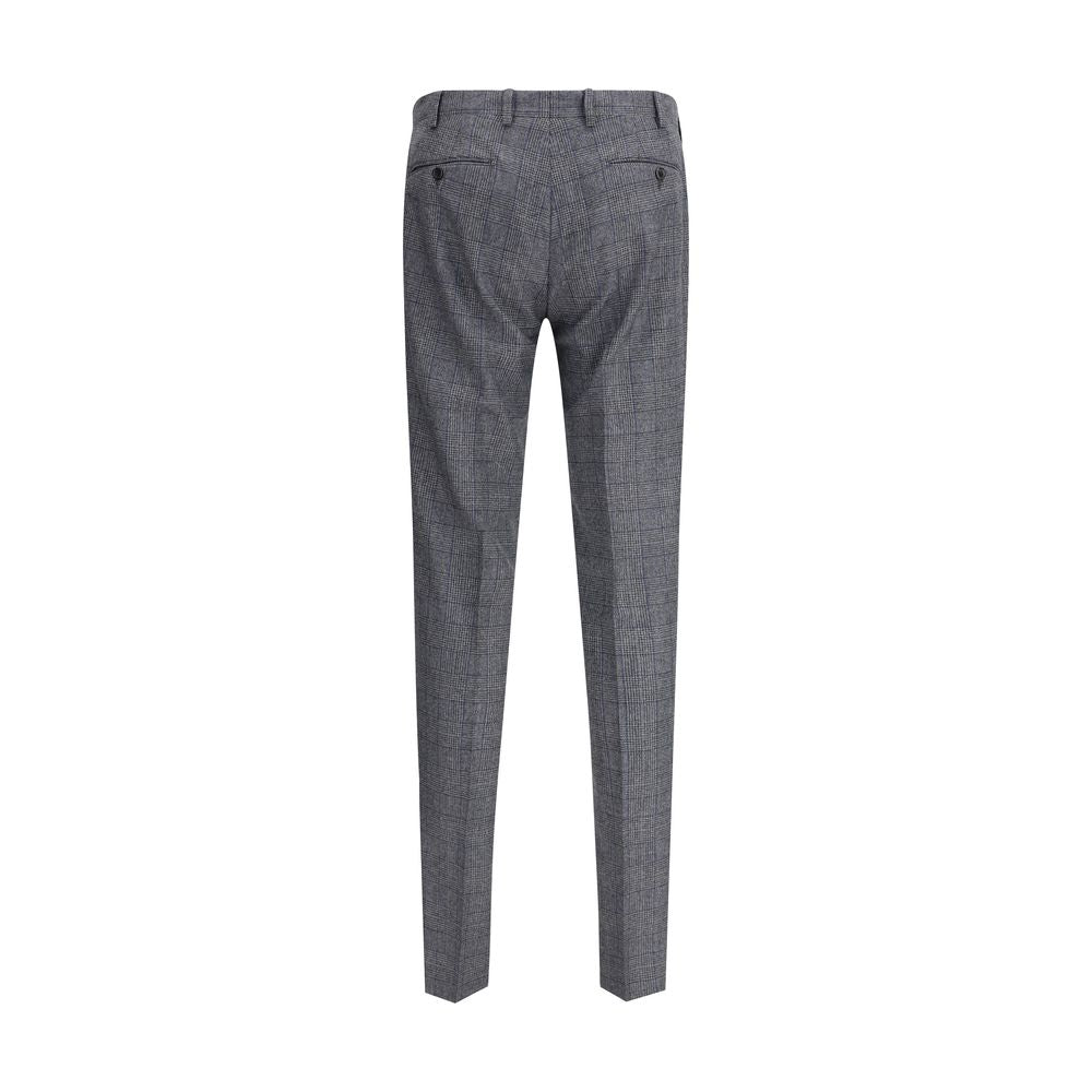 Tailored trousers - ventzia