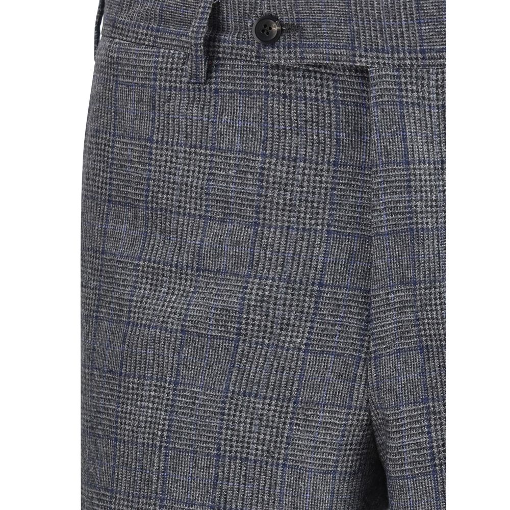 Tailored trousers - ventzia