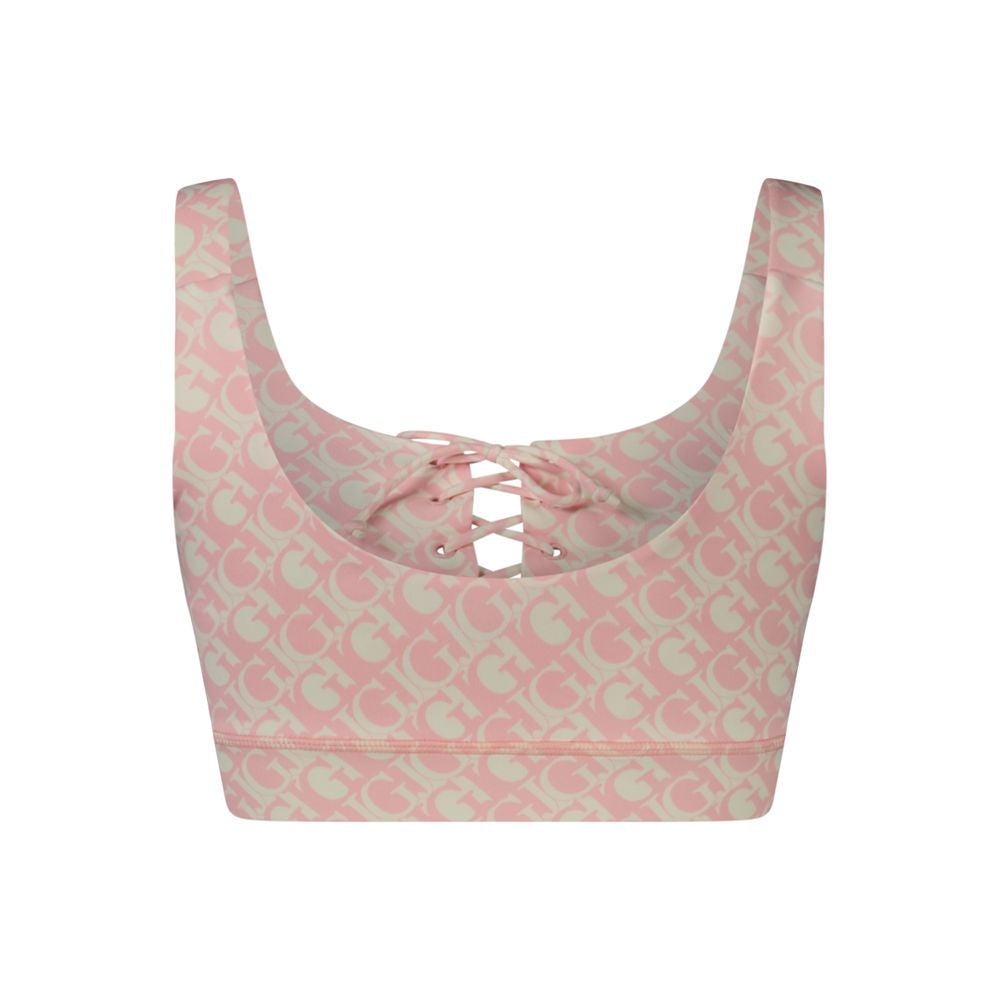 Rosa Polyester Women's Shirt - ventzia