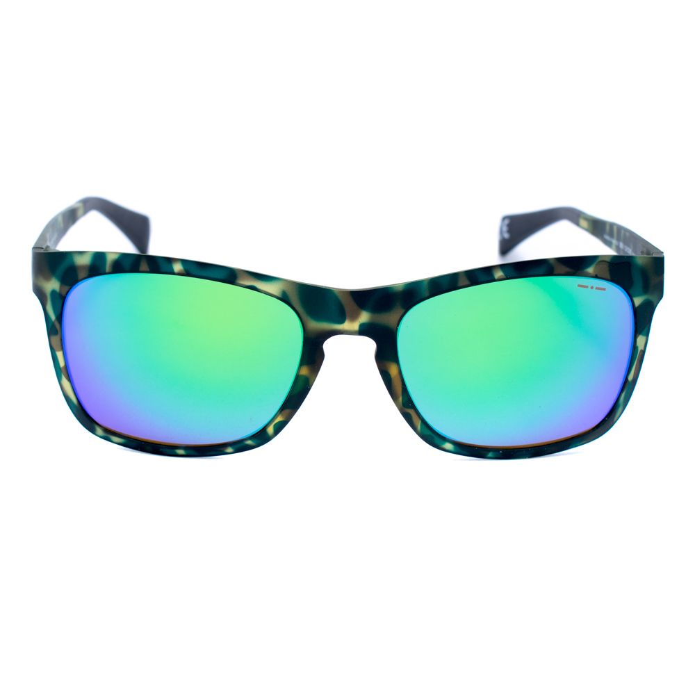 Bicolor Acetate Sunglasses - ventzia