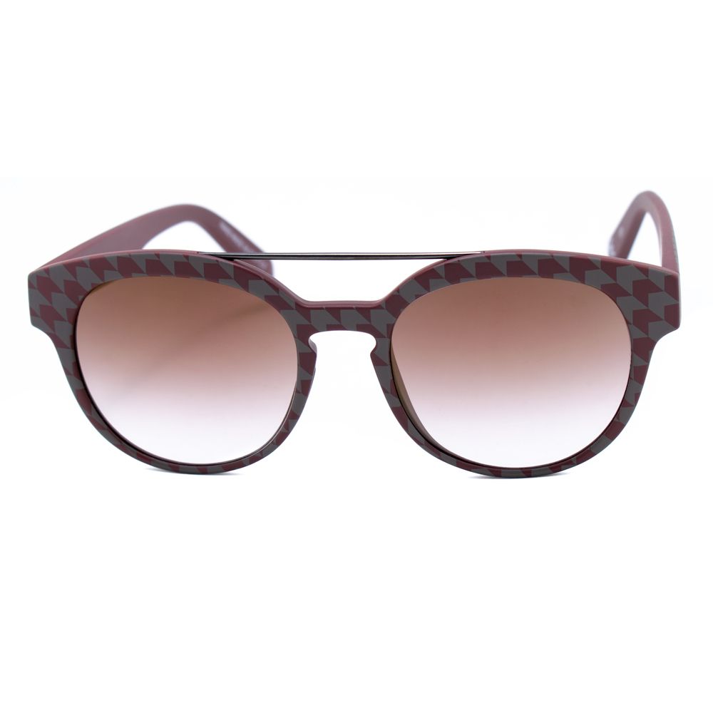 Bicolor Acetate Sunglasses - ventzia