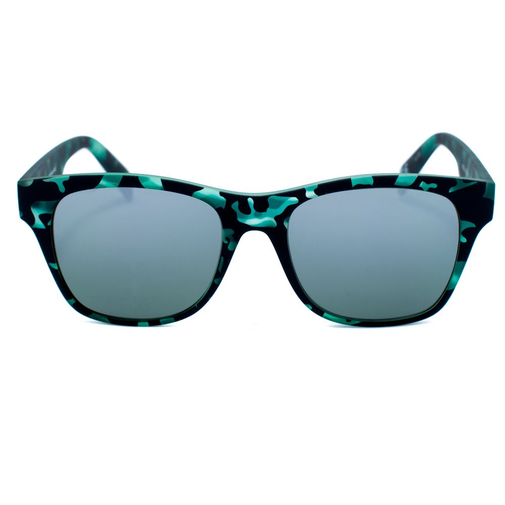 Bicolor Acetate Sunglasses - ventzia