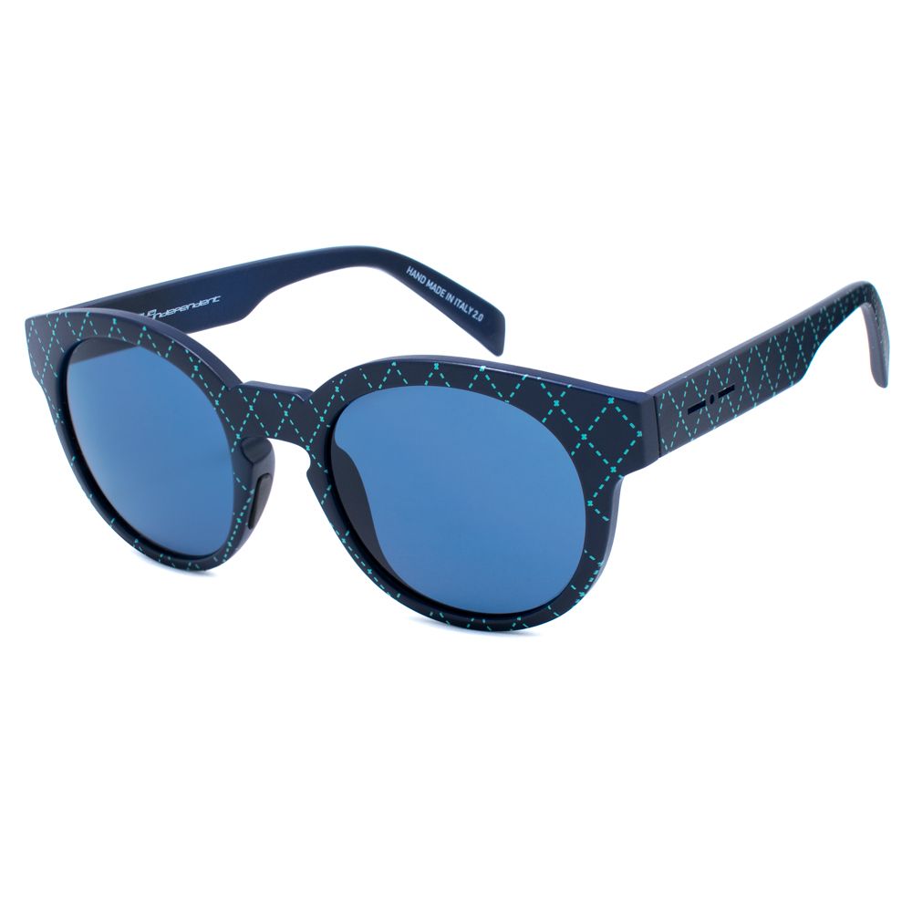 Bicolor Acetate Sunglasses - ventzia