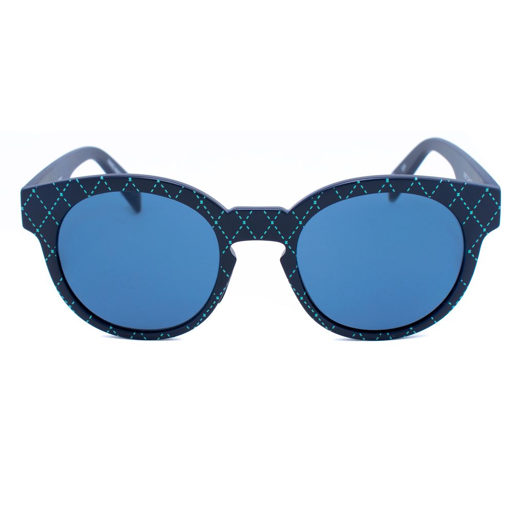 Bicolor Acetate Sunglasses - ventzia