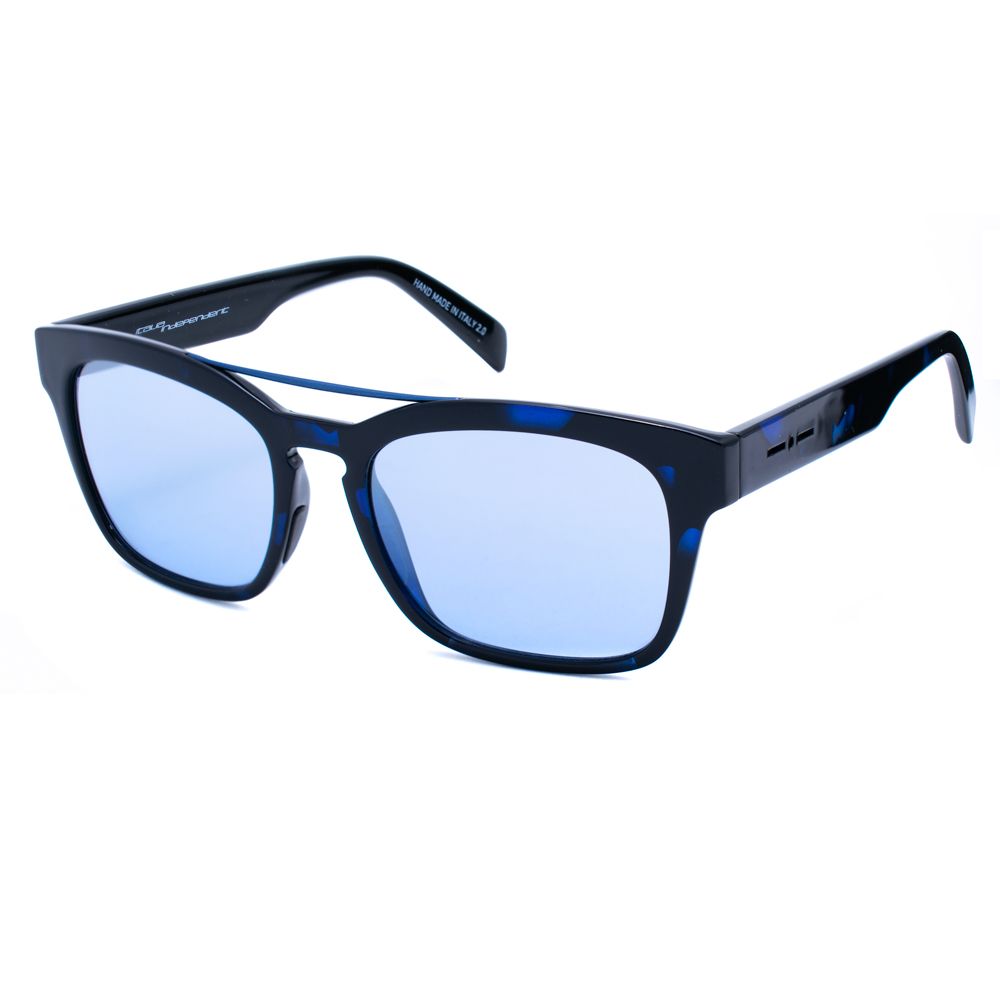 Bicolor Acetate Sunglasses - ventzia