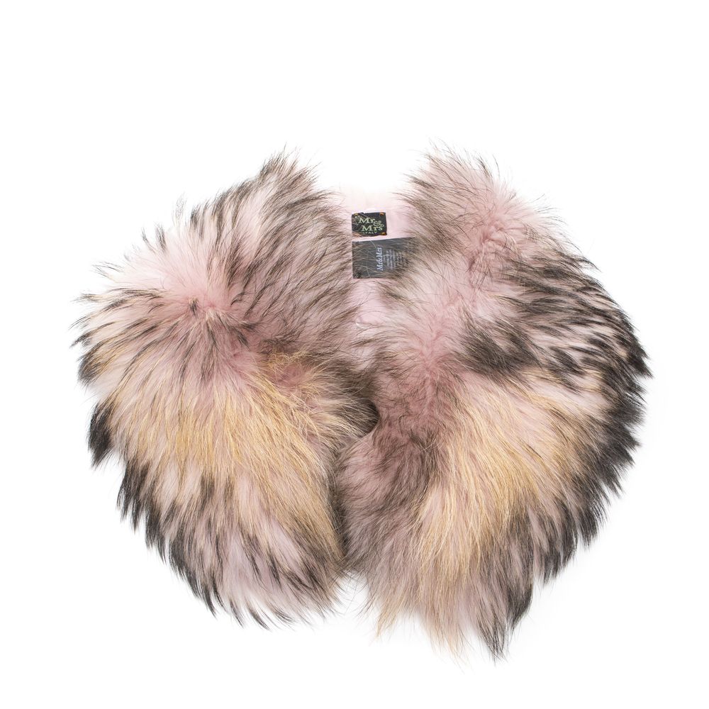 Multicolor Polyester Women Scarf - ventzia