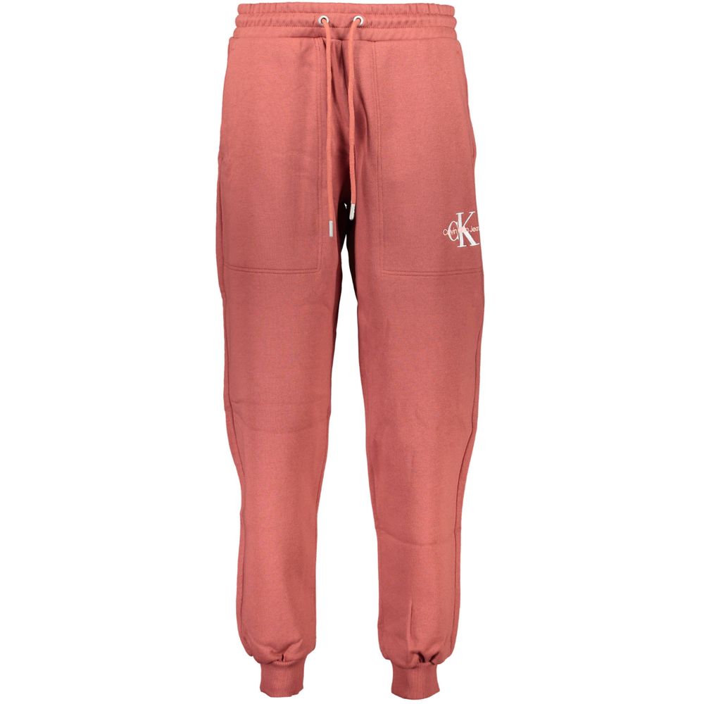 Rosso Cotton Women's Trackpant - ventzia