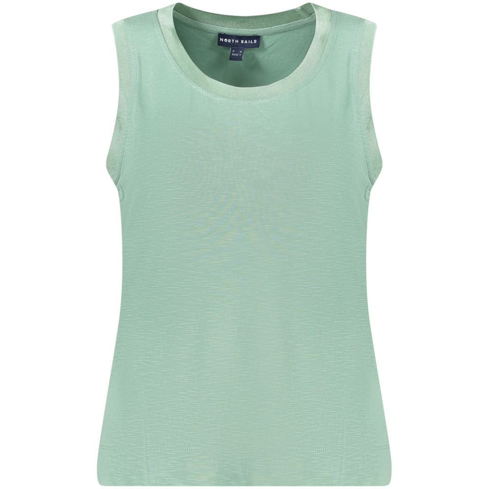 Verde Modal Women Tank Top - ventzia