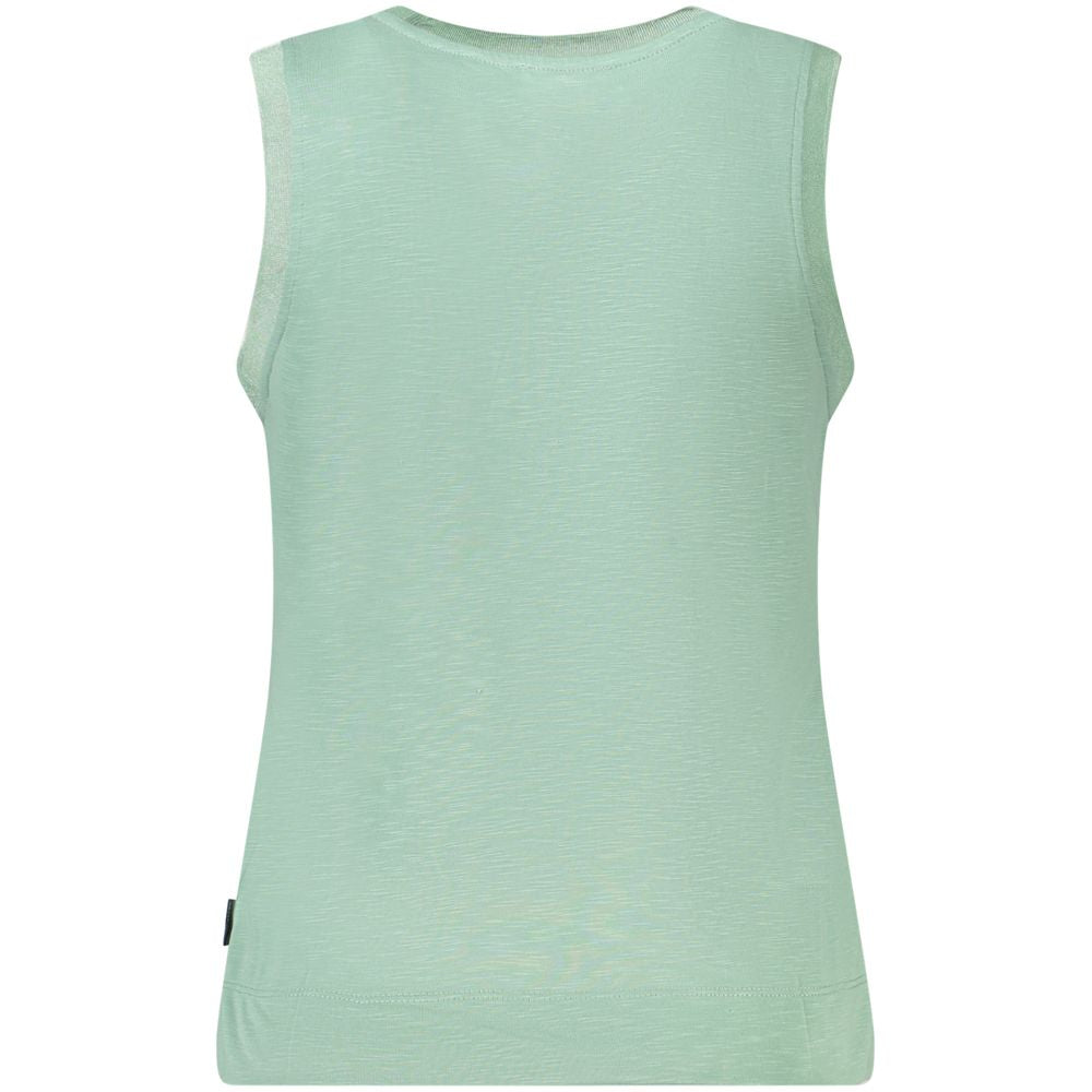 Verde Modal Women Tank Top - ventzia