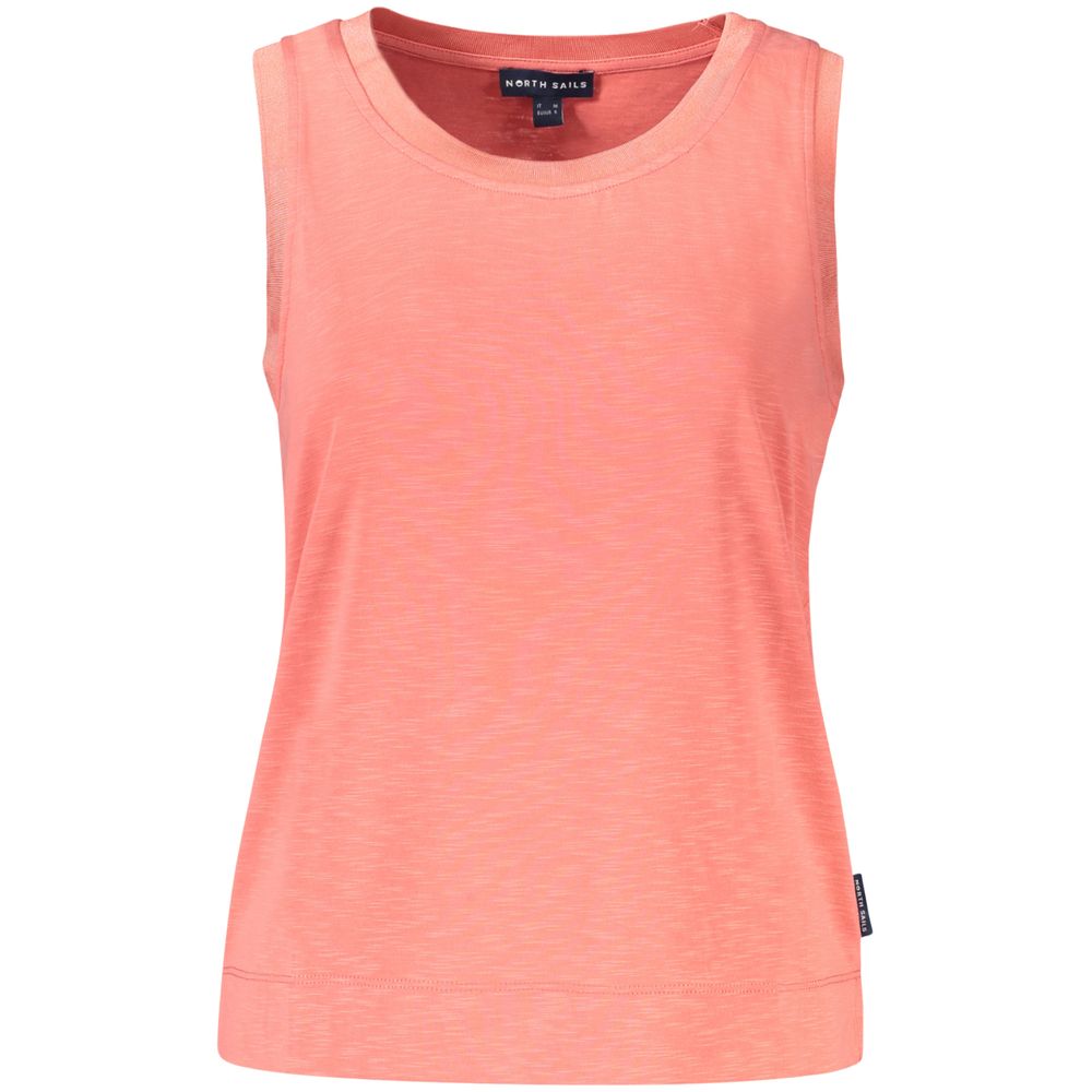 Rosa Modal Women Canotta - ventzia