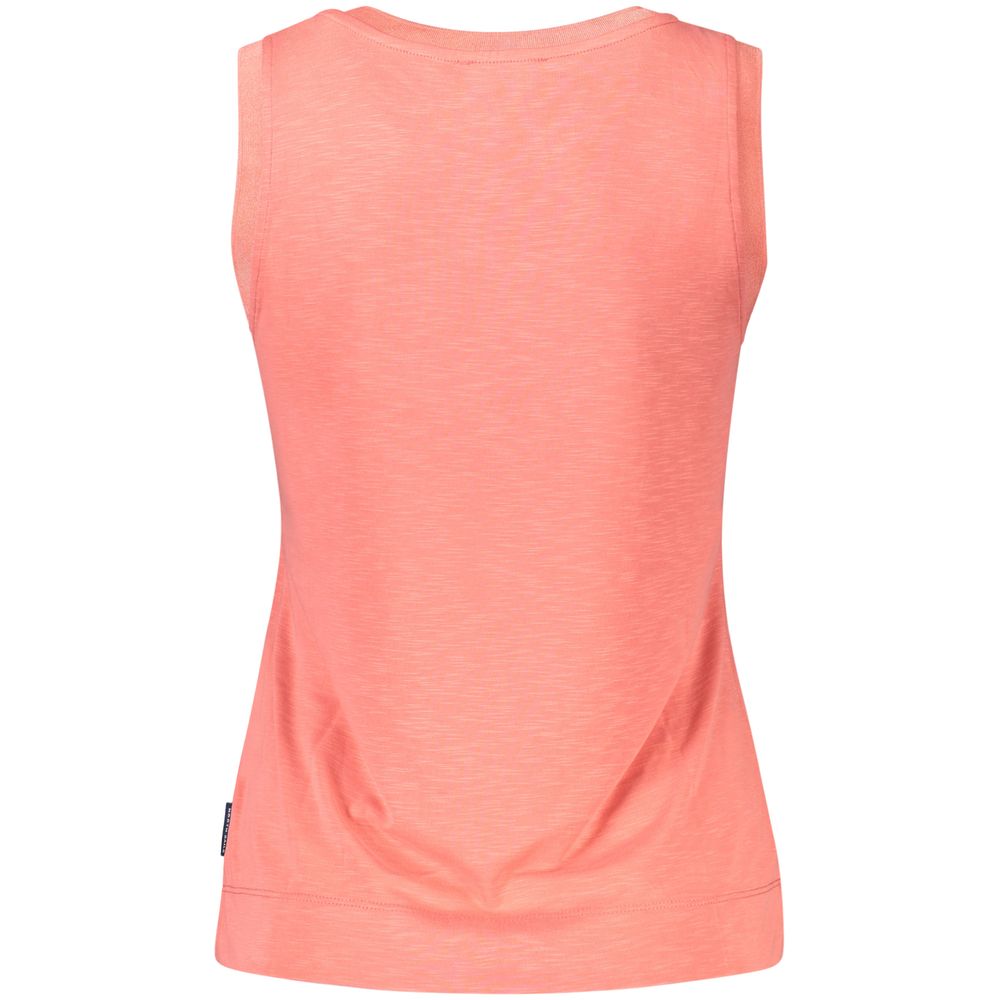 Rosa Modal Women Canotta - ventzia