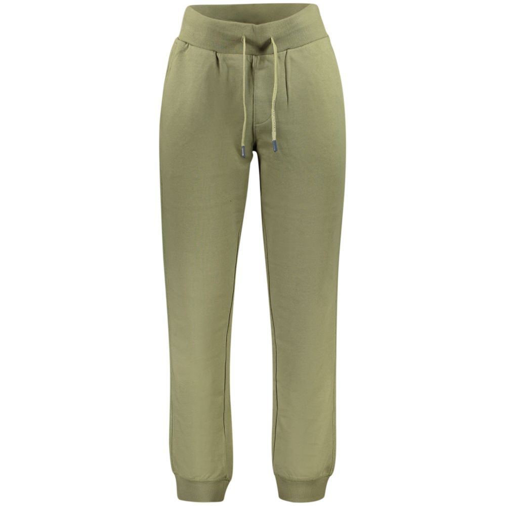 Verde Cotton Men's Trackpant - ventzia