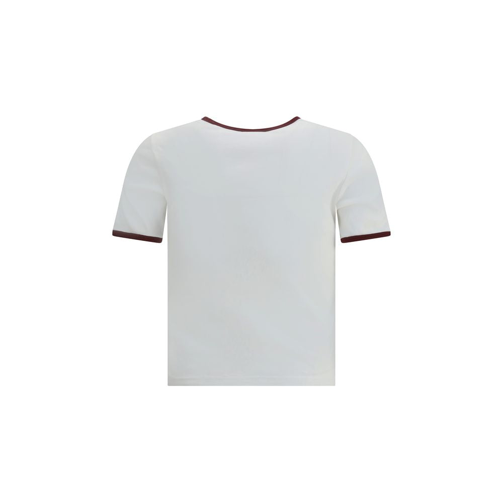 Cotton T-shirt - ventzia
