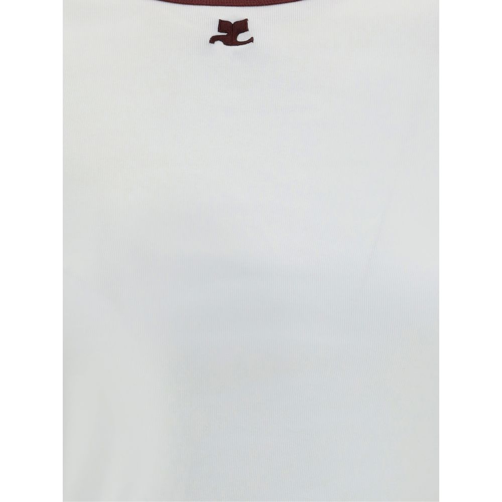 Cotton T-shirt - ventzia