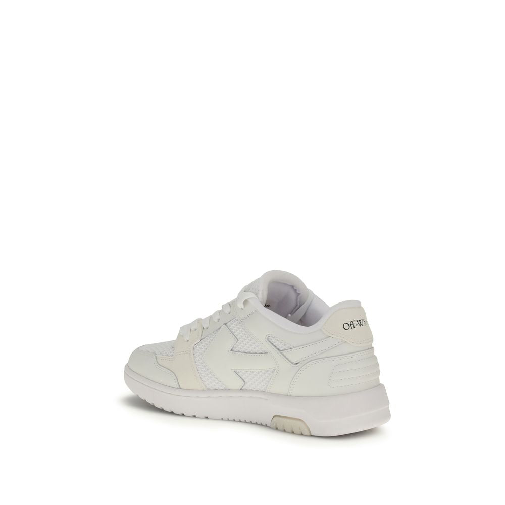 Out of Office Sneakers