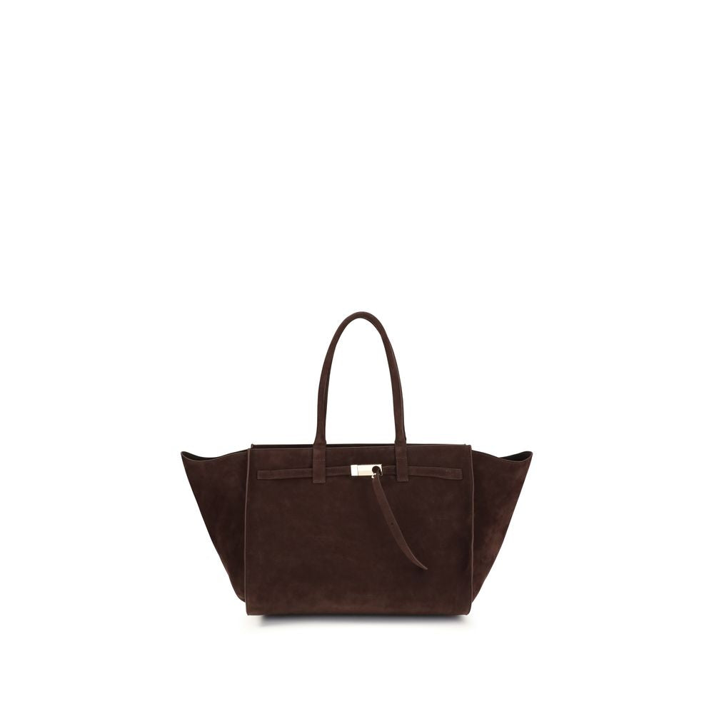 Mame Weekend Shoulder Bag