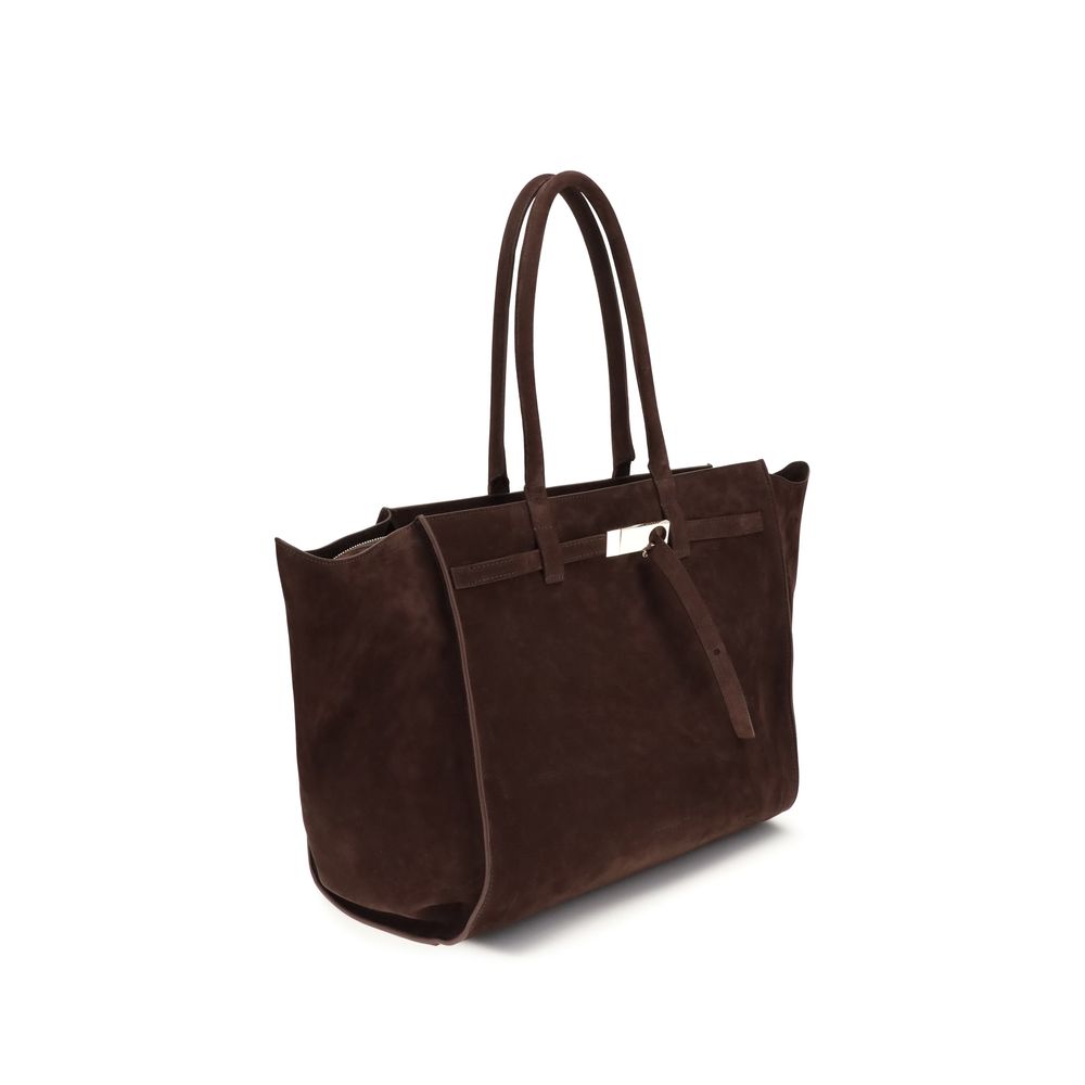 Mame Weekend Shoulder Bag