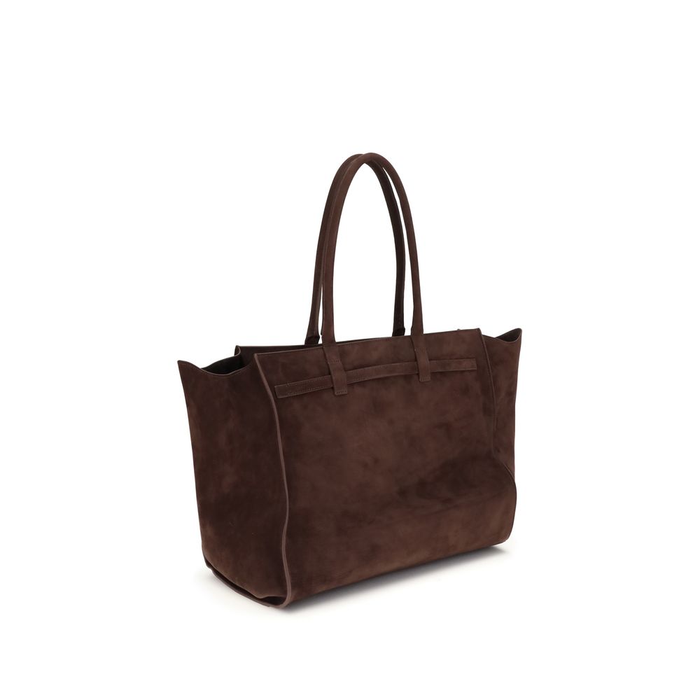 Mame Weekend Shoulder Bag