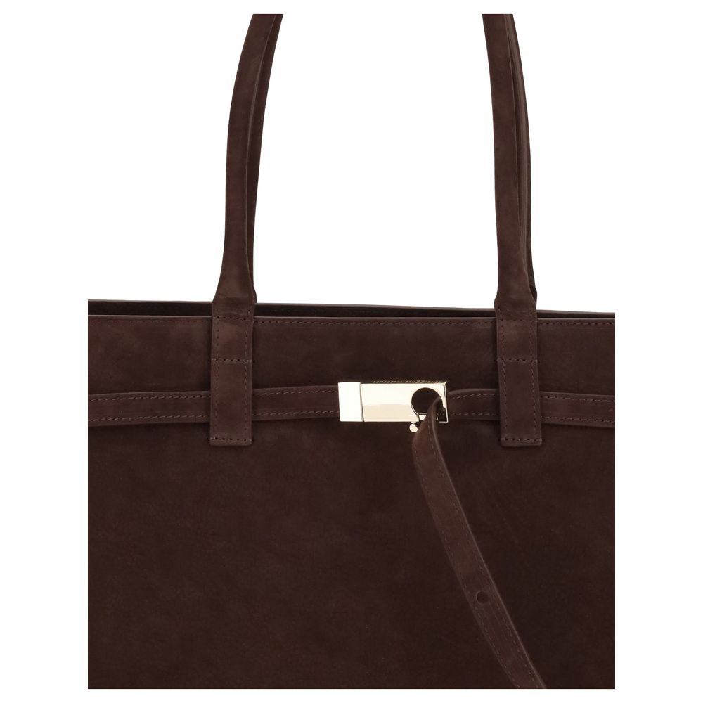 Mame Weekend Shoulder Bag