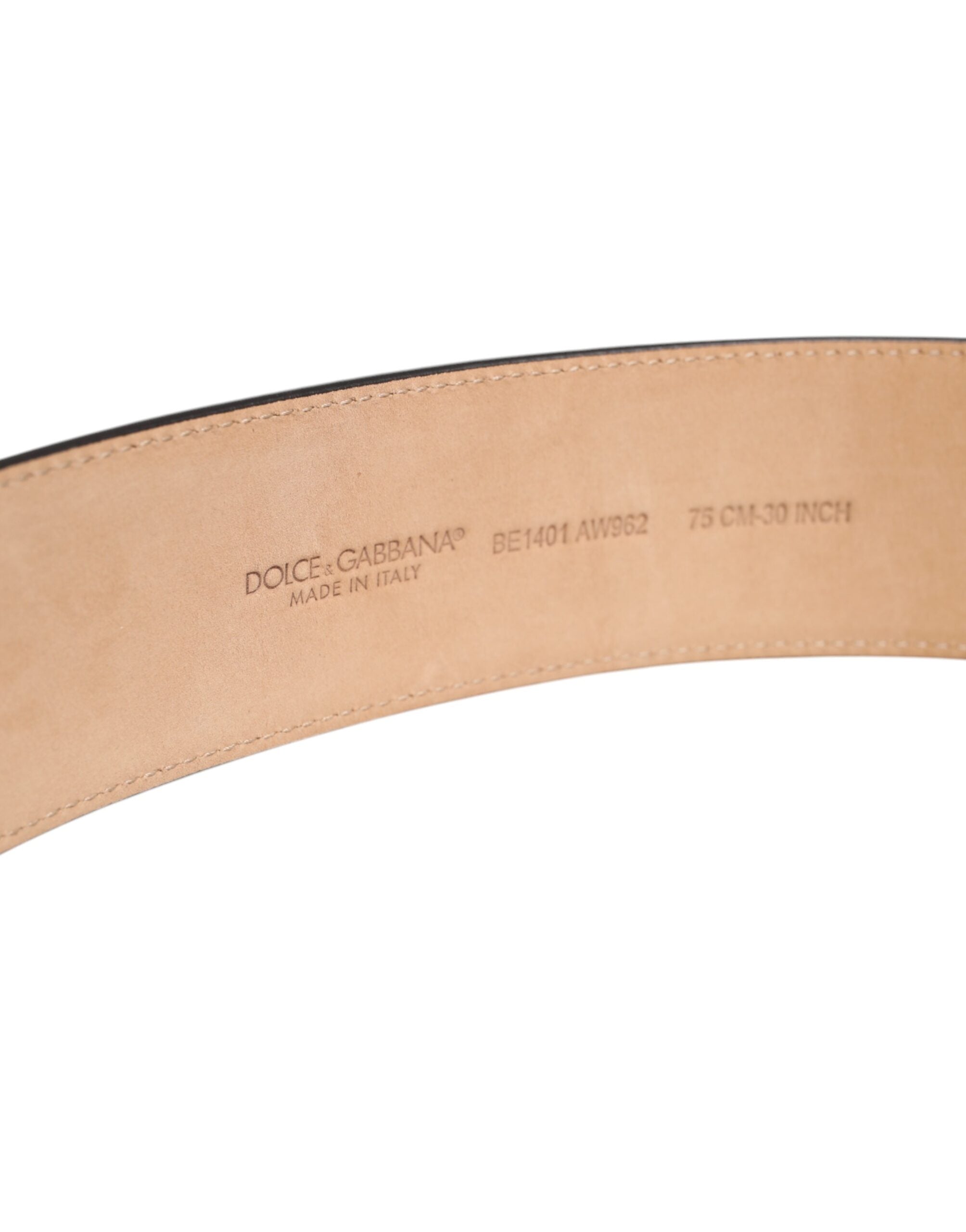 Brown Leather Classic Metal Oval Buckle Belt - ventzia
