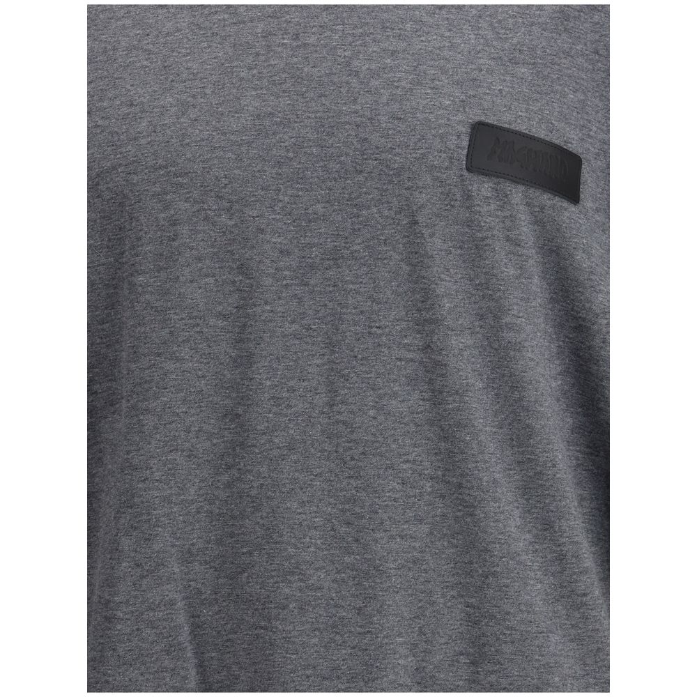 Gray Cotton Clothing