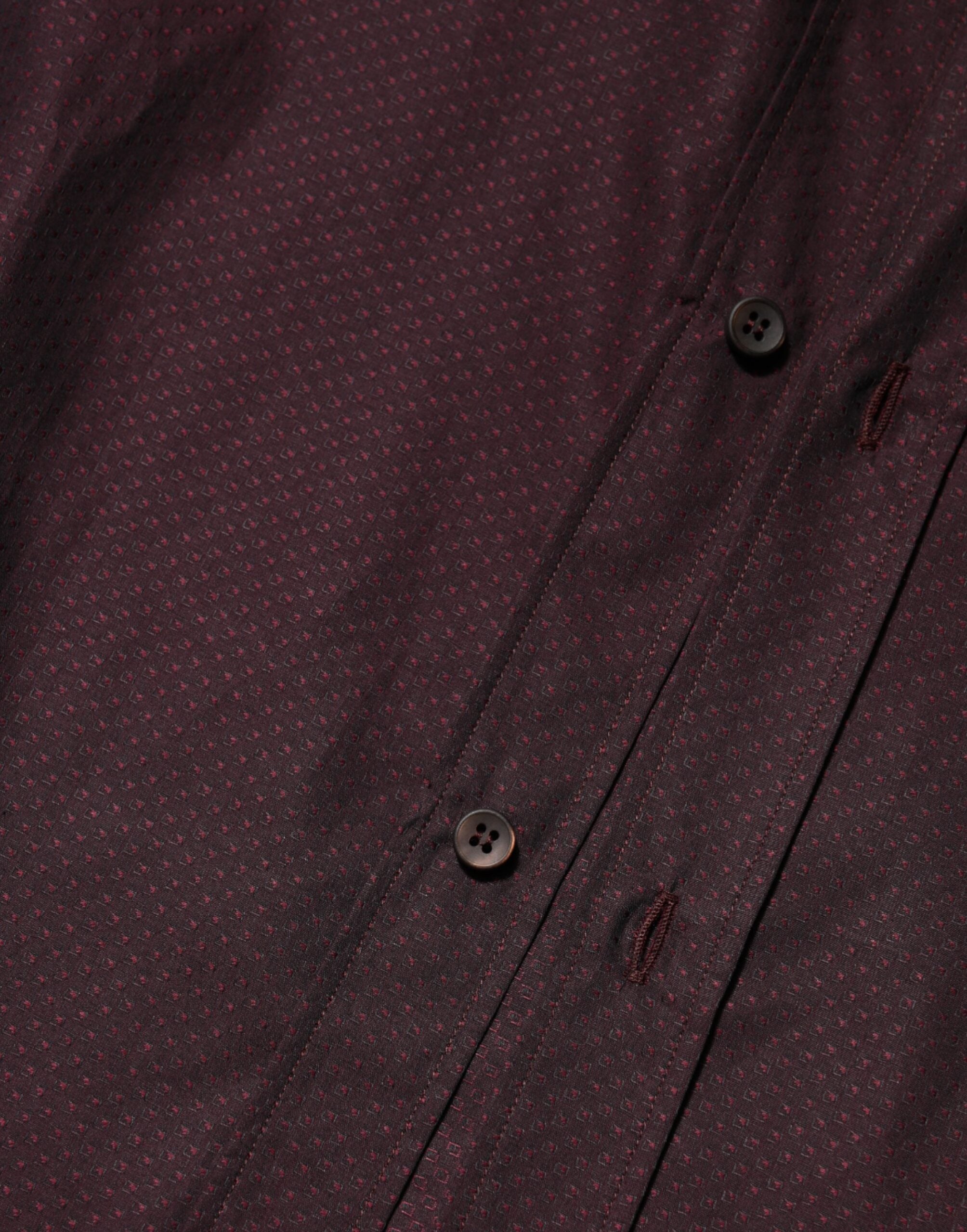 Violet GOLD Cotton Collared Dress Formal Shirt