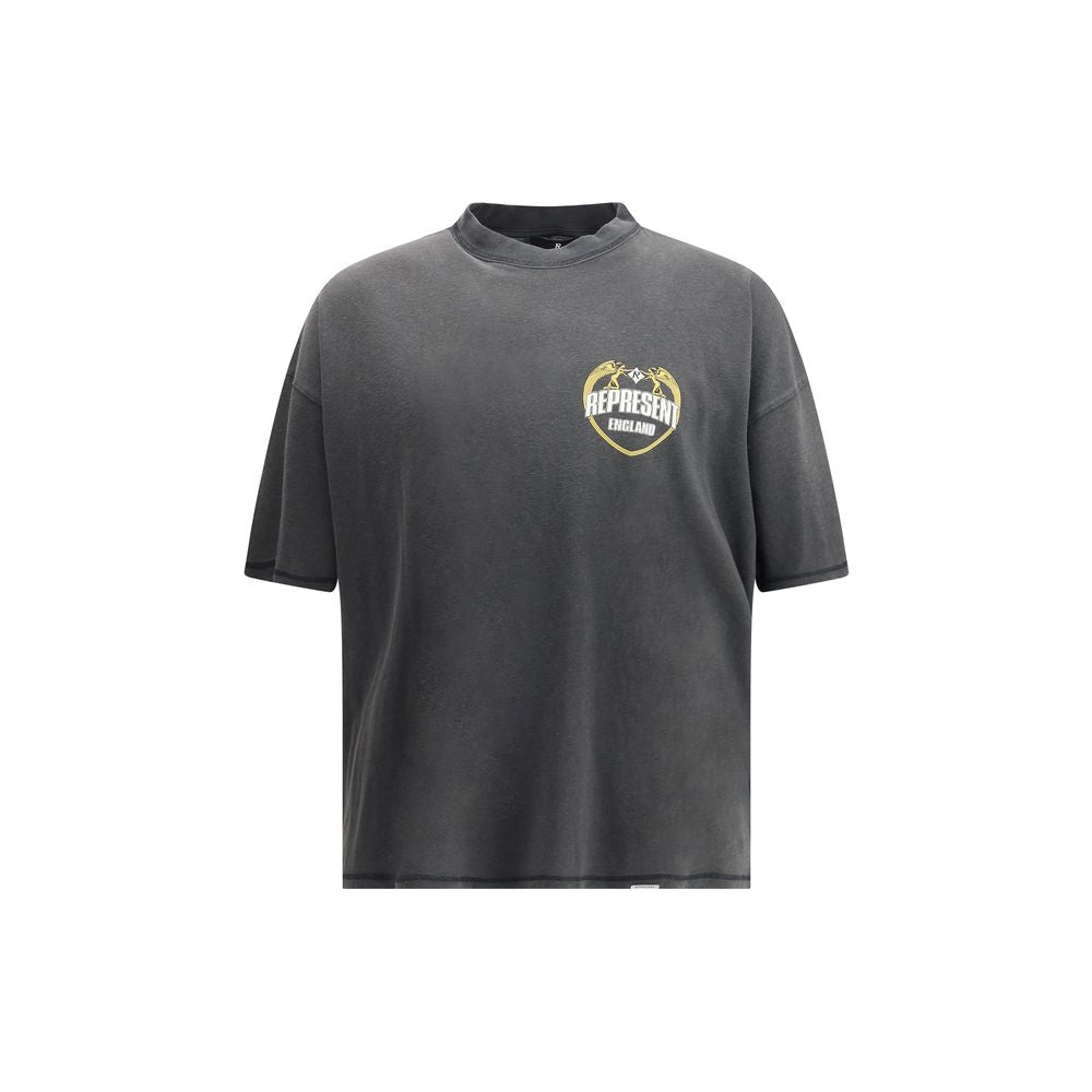 Black Cotton Clothing - ventzia