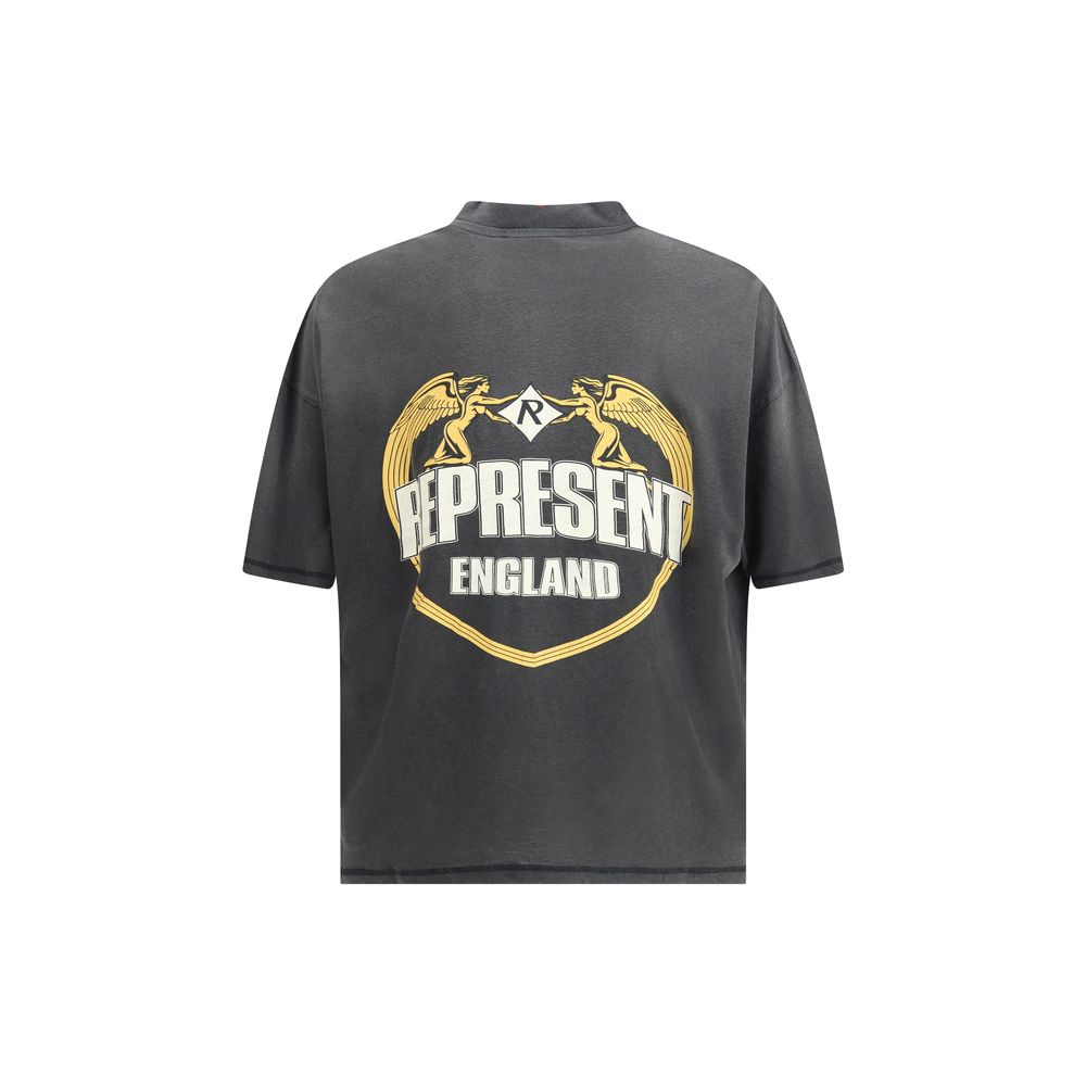 Black Cotton Clothing - ventzia