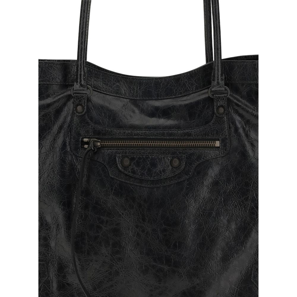 Black Lamb Ovis Aries Aries Shoulder Bag