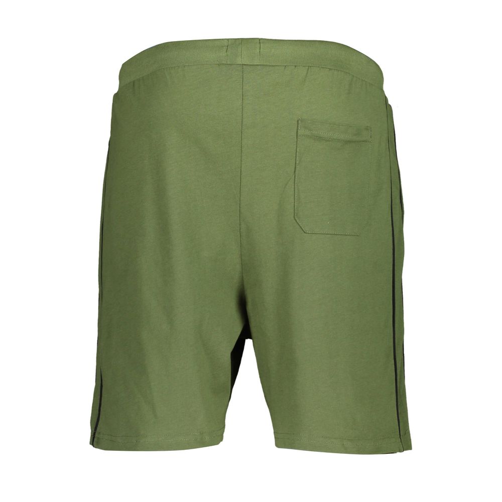Verde Cotton Men's Sweatpant - ventzia