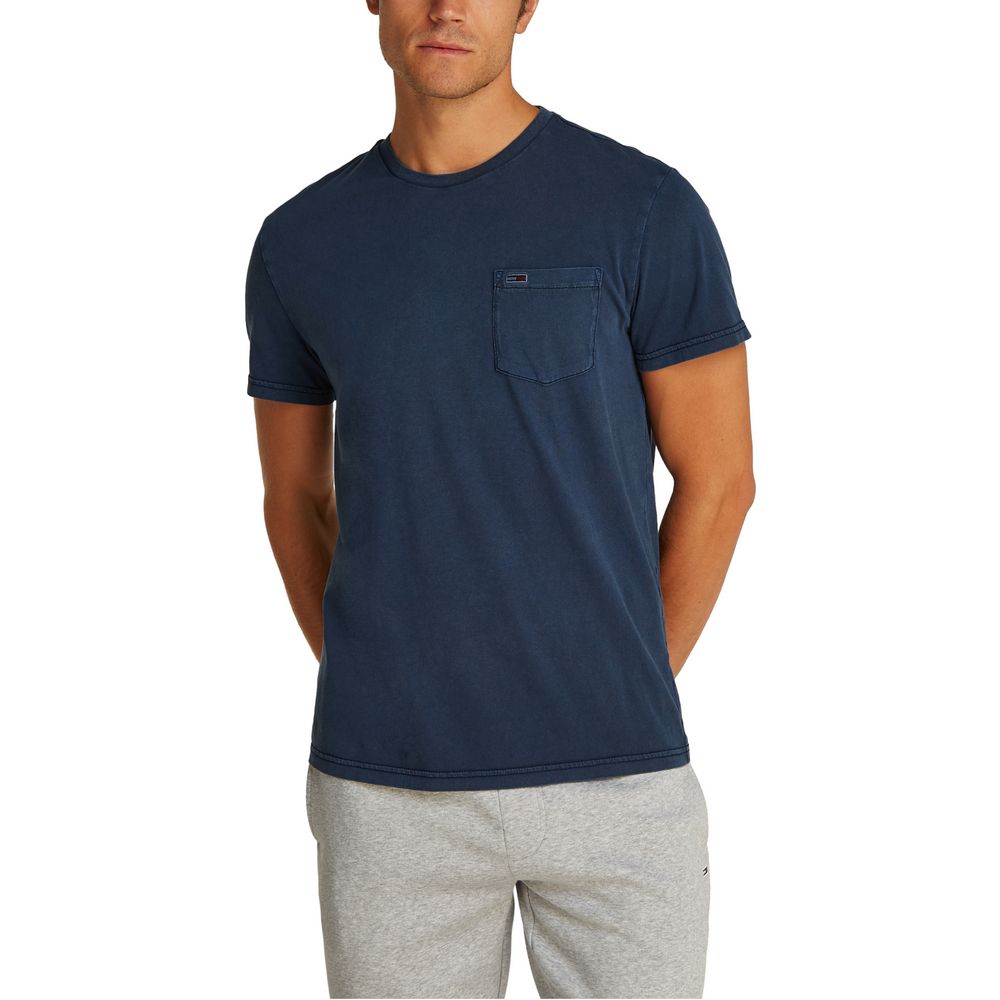 Blue Cotton Sportswear - ventzia