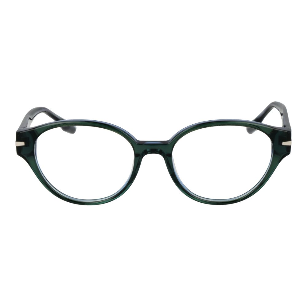 Green Acetate Glasses (Frames)