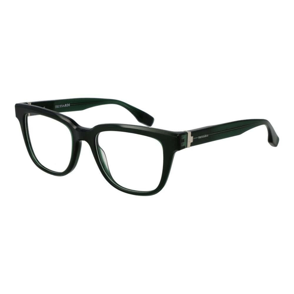 Green Acetate Glasses (Frames)
