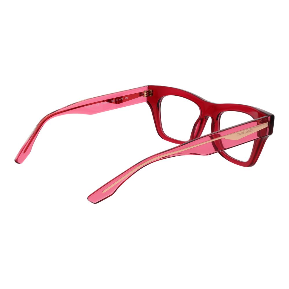 Purple Acetate Glasses (Frames) - ventzia
