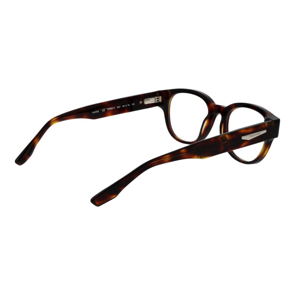 Brown Acetate Glasses (Frames) - ventzia